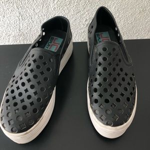 Jeffrey Campbell platforms